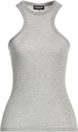 Dondup TOPS - Tank Tops auf YOOX.COM