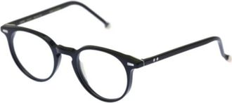 Kyme Quinn Optische Bril - unisex - Brillen - Zwart - 46 MM - Accessoires