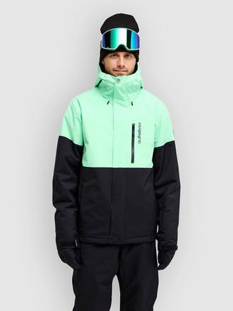 Quiksilver Titano 10K Jacke