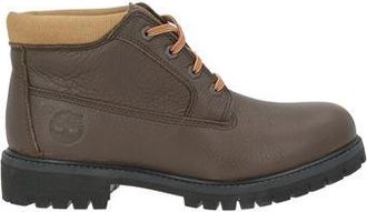 Timberland CALZADO - Botines de ca&ntilde;a alta en YOOX.COM