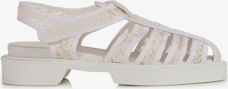 Le Silla SANDALO FISHERMAN 30 mm