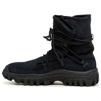 Asics nonnative x Gel Yeti Tokyo High GTX Black 1203A047-001