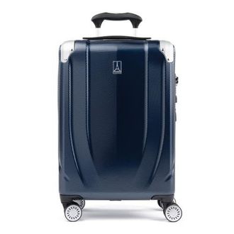 Travelpro Pathways 3 Hardside Expandable 21 Carry On Spinner Luggage in Royal Blue at Nordstrom