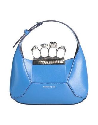 Alexander McQueen BAGS - Handbags on YOOX.COM