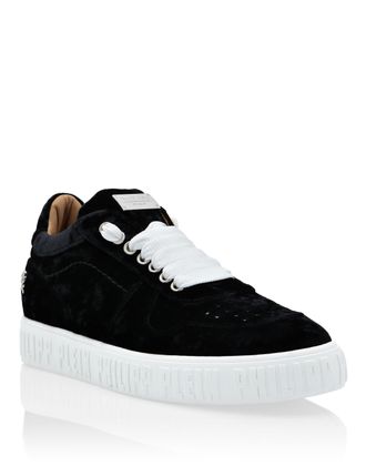 Philipp Plein Lage Sneakers