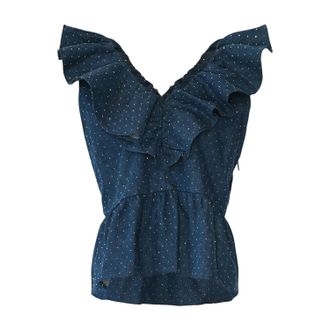 Noella Louisa Blouse