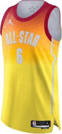 Nike Jordan Air Jordan x Nba Dri-FIT 2023 All-Star Edition Swingman Jersey LeBron James 6 DX6345-601