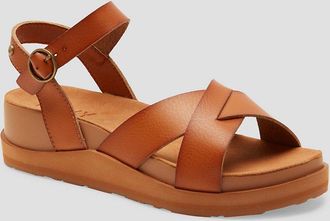 Roxy Kamila Sandalen tan