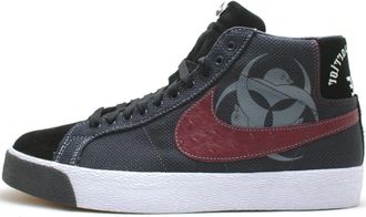 Nike Blazer SB Lordless Warrior 310801-061
