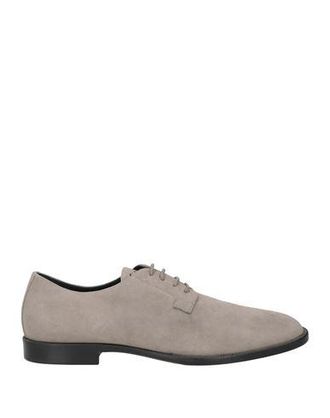 Giuseppe Zanotti SCHUHE - Schn&uuml;rschuhe auf YOOX.COM
