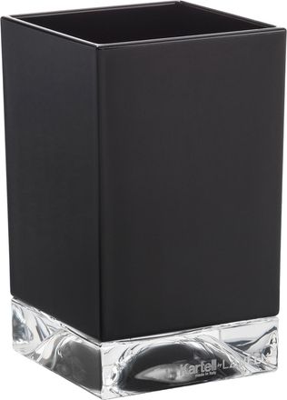 Laufen Laufen - Vaso Kartell Boxy De Ancho/alto: 70/70/120mm