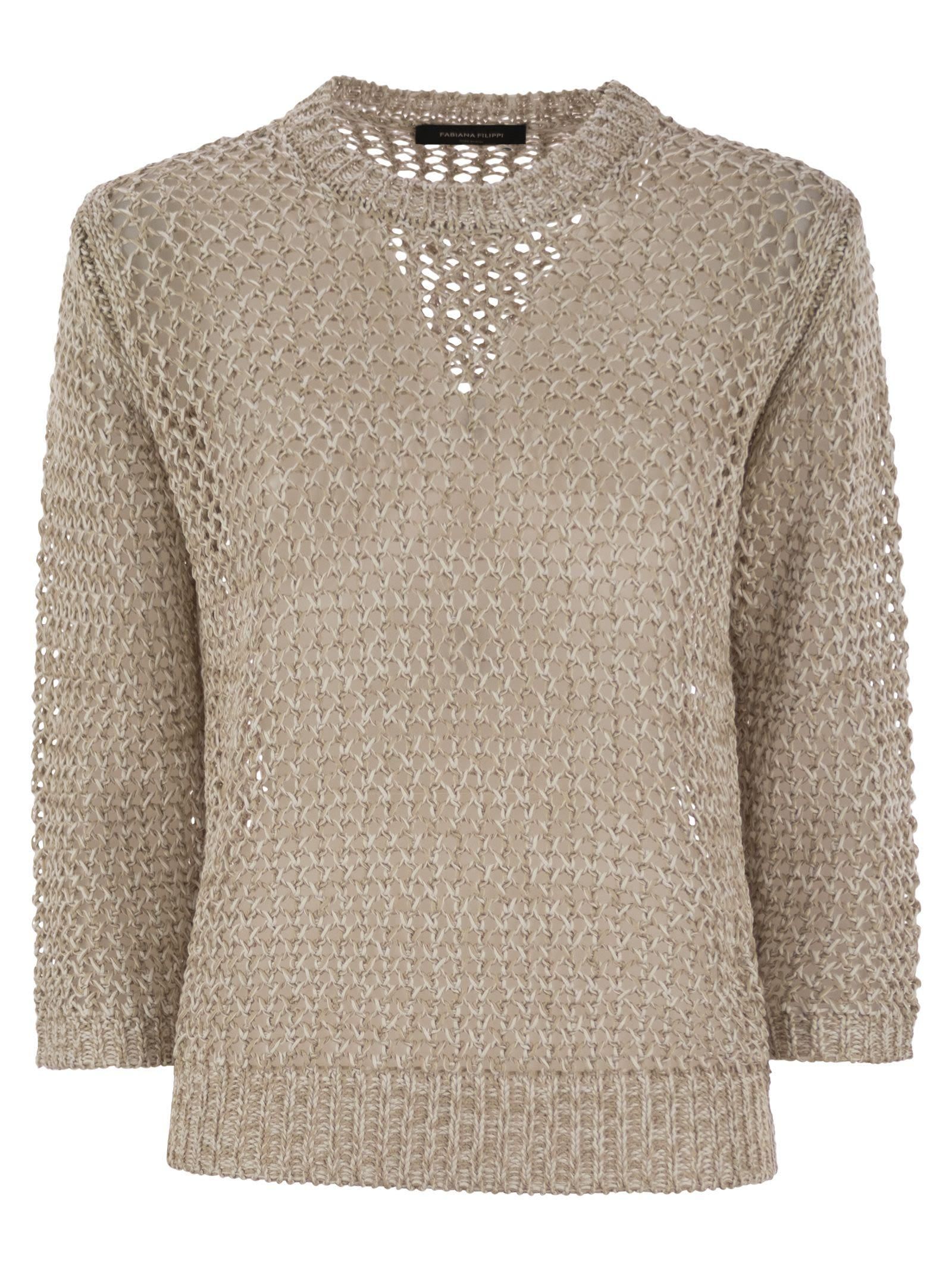 Fabiana Filippi Sweaters − Sale: up to −67% | Stylight