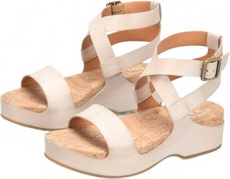 Kork-ease Womens Yadira Sandal In Natural