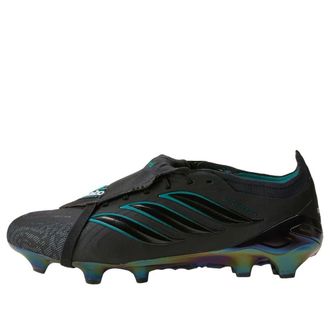 adidas Predator Elite Fold-Over Tongue FG EQT 35th Anniversary Pack KI2686