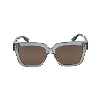 Gucci Sunglasses, male, Gray, 54 MM, Gg1084S Sunglasses