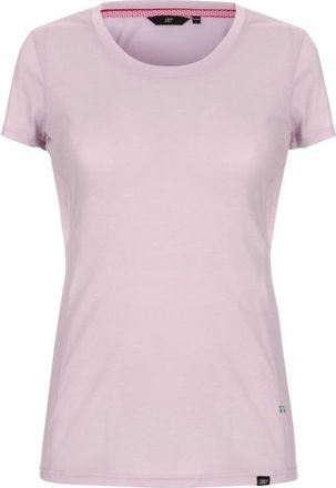 2117 of Sweden Almo T-Shirt Funktionsshirt f&uuml;r Damen | rosa