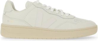 Veja V-90 Sneakers - Dames - Sneakers - Wit - 42 EU - Schoenen