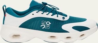 Loewe x On Mens Cloudsolo Mesh Runner Sneakers