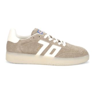 Back70 Boston Sneaker - male - BACK70 - Sneakers - Beige - 10 UK - Shoes