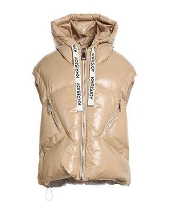 Khrisjoy COATS & JACKETS - Gilets on YOOX.COM