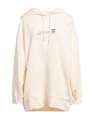 Msgm CAMISETAS Y TOPS - Sudaderas en YOOX.COM