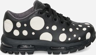 Nike Air Max Goadome Low Holey Sneakers Light Orewood Brown / Black