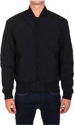 HUGO BOSS Uomo, Giacche, Nero, M, new
