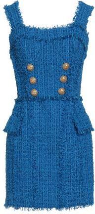 Balmain Mini dresses