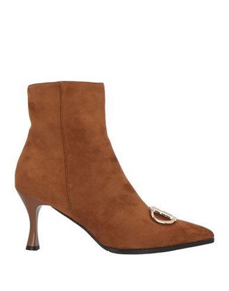 Laura Biagiotti CALZADO - Botines de ca&ntilde;a alta en YOOX.COM