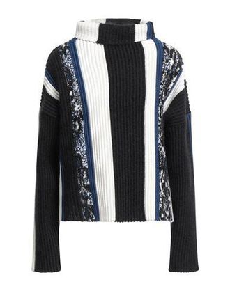 Lala Berlin PRENDAS DE PUNTO - Cuello alto en YOOX.COM