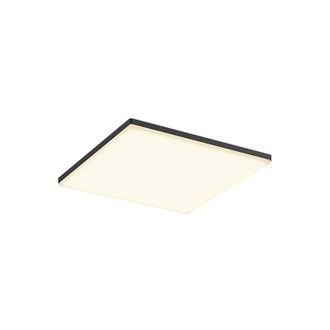 Lucande L&aacute;mparas De Techo Led henni En Gris - Lucande