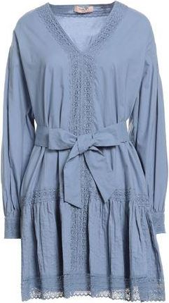 Twin-Set VESTIDOS - Minivestidos en YOOX.COM