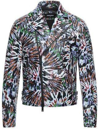 Dsquared2 COATS & JACKETS - Jackets sur YOOX.COM