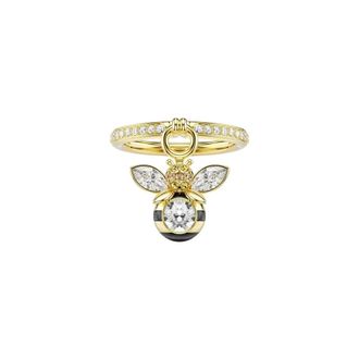Swarovski Dames, Accessoires, Veelkleurig, Maat: 55 MM