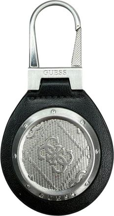 Guess Portachiavi - - Accessories - Uomo - Nero - ONE SIZE