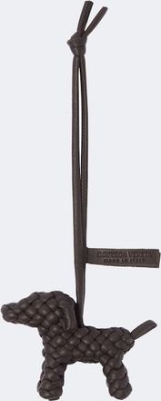 Bottega Veneta Charm para bolso de piel Intreccio