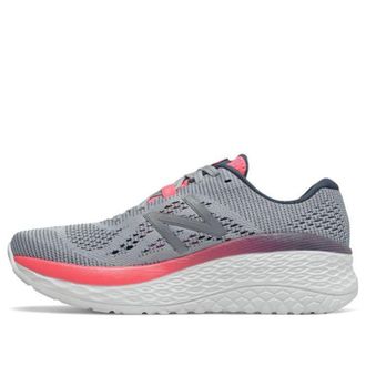 New Balance (WMNS) New Balance Fresh Foam More v1 Light Cyclone Guava WMORGC