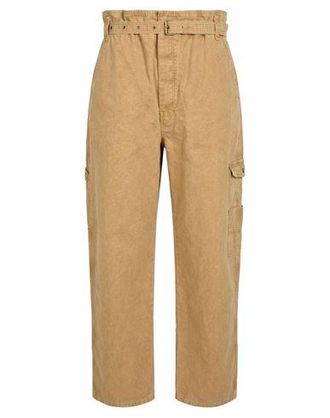 Isabel Marant BOTTOMWEAR - Trousers on YOOX.COM