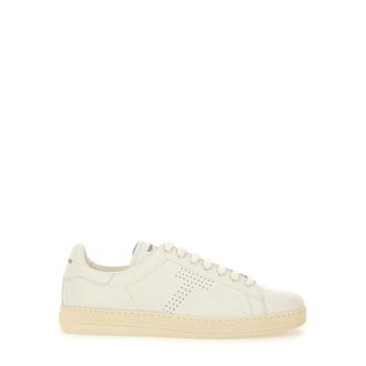 Tom Ford Uomo, Scarpe, Beige, 41 1/2 EU, new