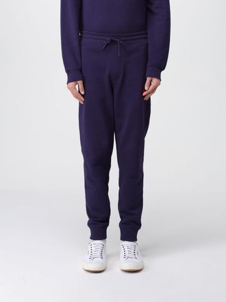HUGO BOSS Pantalone jogging Hugo in cotone