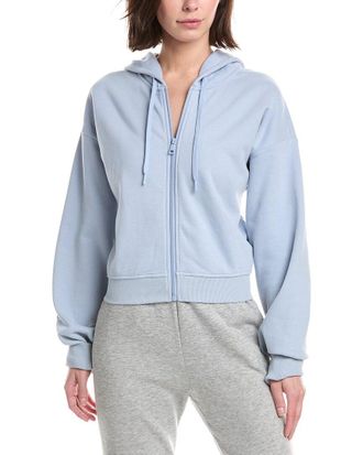 Beyond Yoga Beyond Yoga Luxefleece Zip Up Hoodie