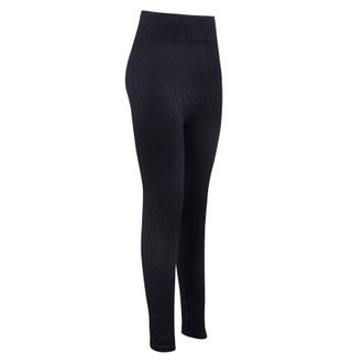 Power Flower Womens Seamless Cotton Leggings Full Length Trousers Yoga Pants Workout Leggings (M-L, XJ519)