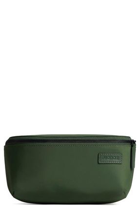 Monos Metro Sling Bag in Juniper Green at Nordstrom