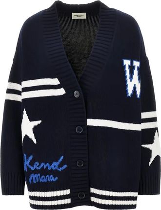 Max Mara Mujer, Jerseys, Azul, Talla: XS