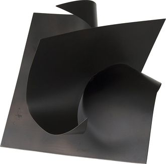 Mercana Francesca Sculptural Decorative Object