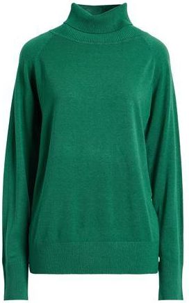 Corte dei Gonzaga KNITWEAR - Turtlenecks on YOOX.COM