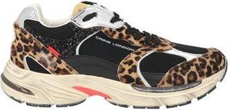 Crime London CALZADO - Sneakers en YOOX.COM