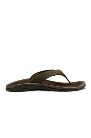Olukai Womens Ohana Sandal In Dark Java