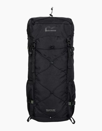 Regatta Womens Regatta Survivor V 45L Backpack - Grey - Size: ONE size