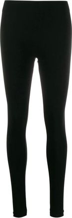Wolford Mujer, Pantalones, Negro, Talla: L